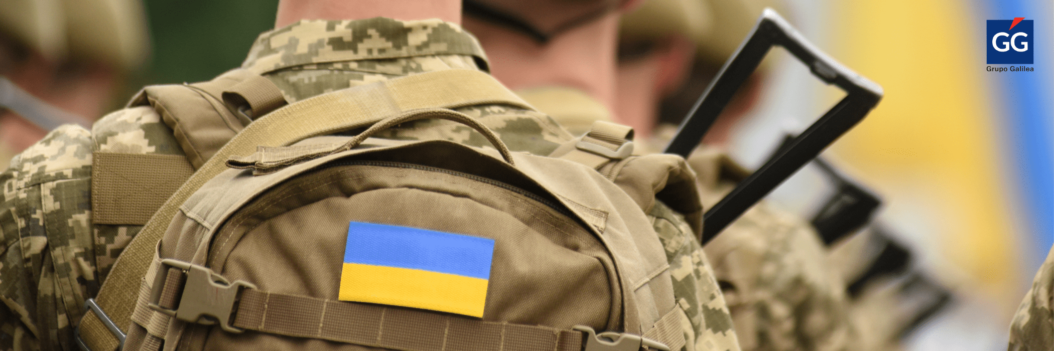 El impacto de la guerra de Ucrania llega también al seguro 1